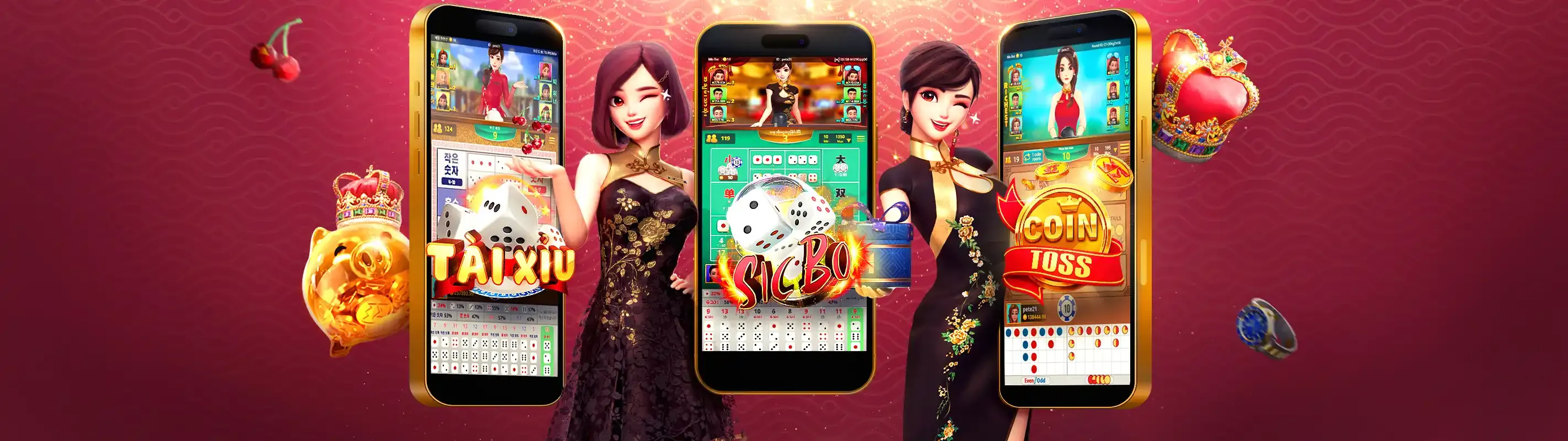 Hướng dẫn từng bước để nhận khuyến mãi Subet