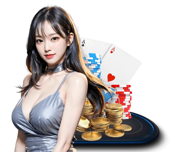 Trò Chơi Slot Game